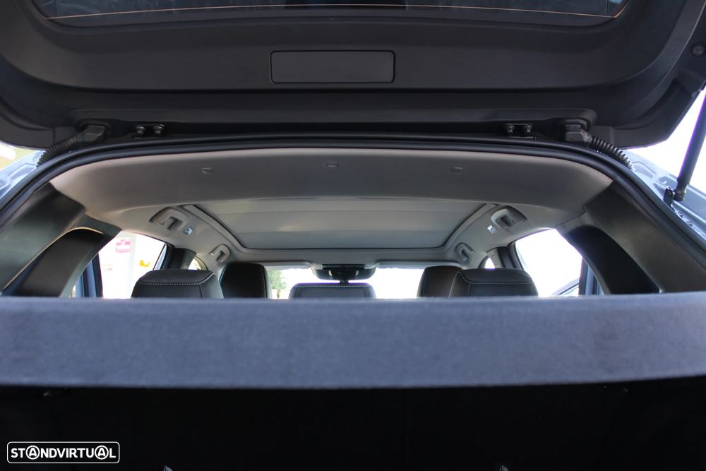 Nissan Qashqai 1.3 DIG-T Advance Xtronic - 54