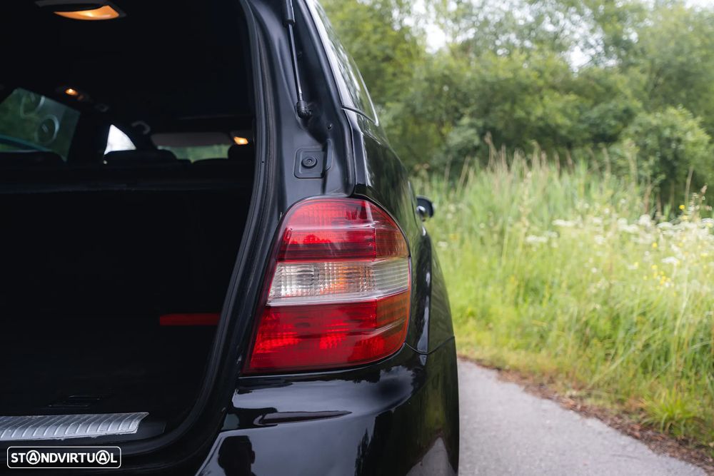 Mercedes-Benz ML 320 CDI 4Matic 7G-TRONIC - 31