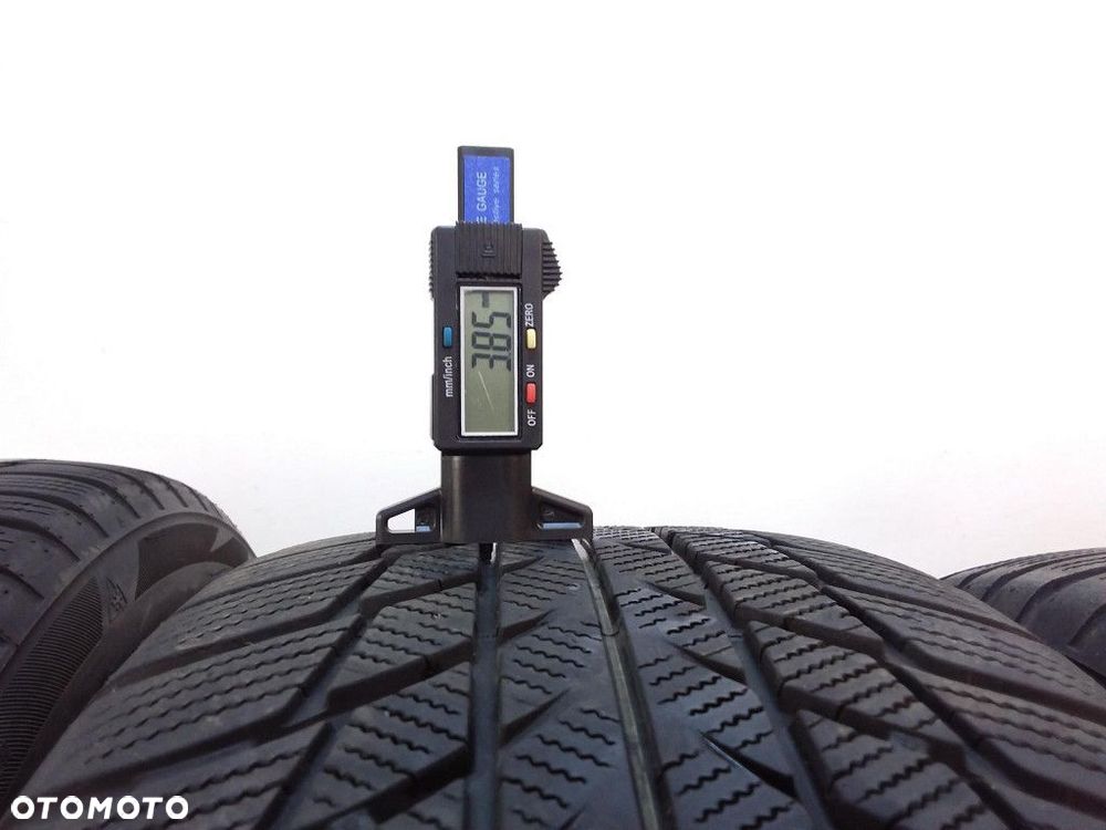 BMW X1 X2 F48 F39 FELGI KOŁA ZIMOWE 225/50R18 570 - 13