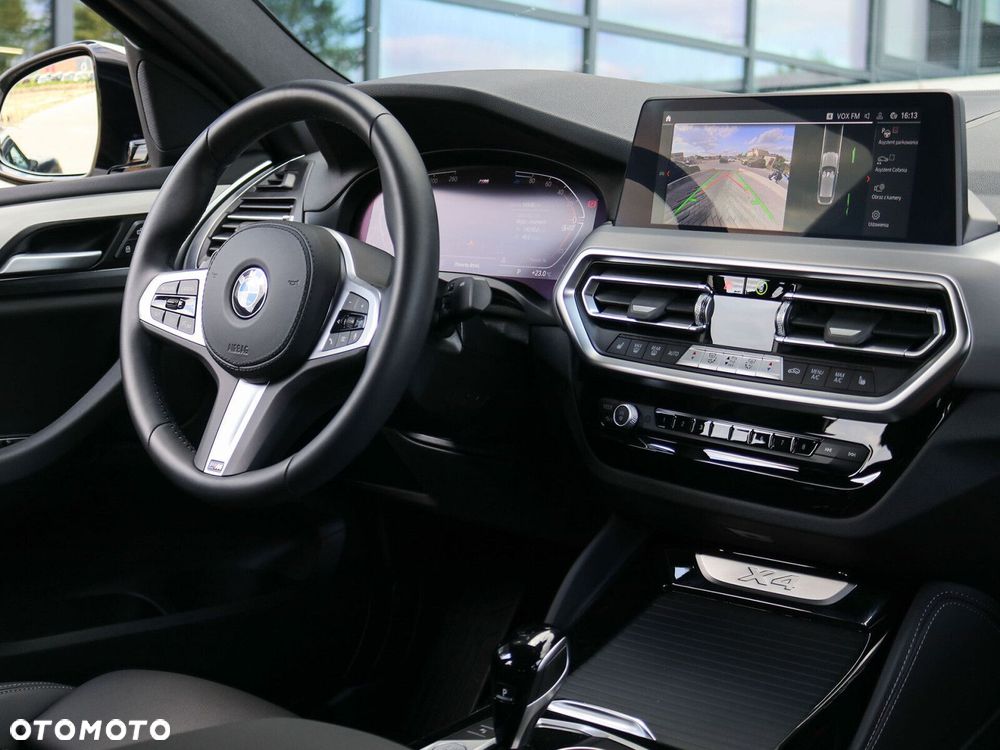 BMW X4 - 24