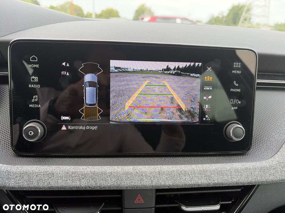 Skoda Kamiq 1.0 TSI Drive DSG - 19