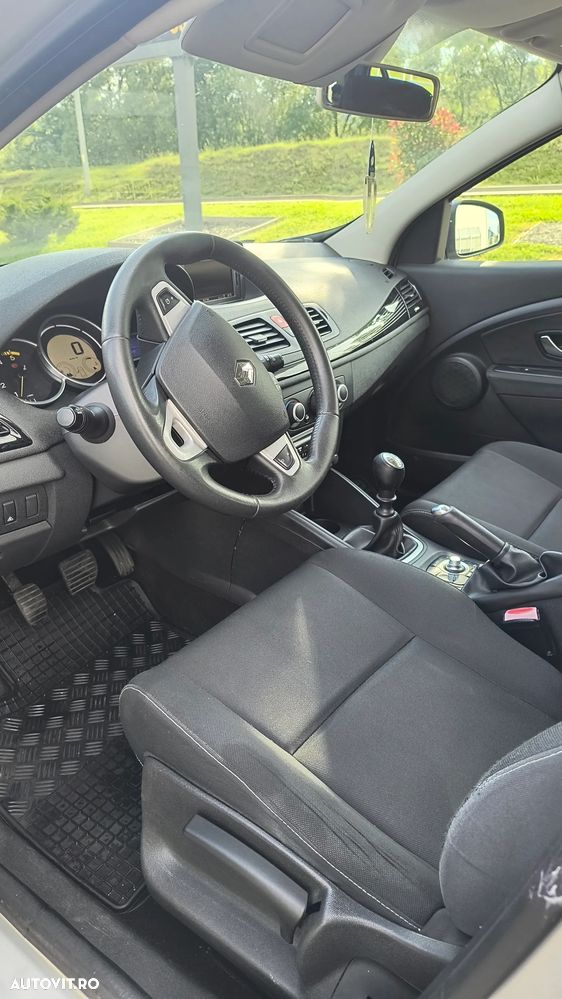 Renault Megane - 7