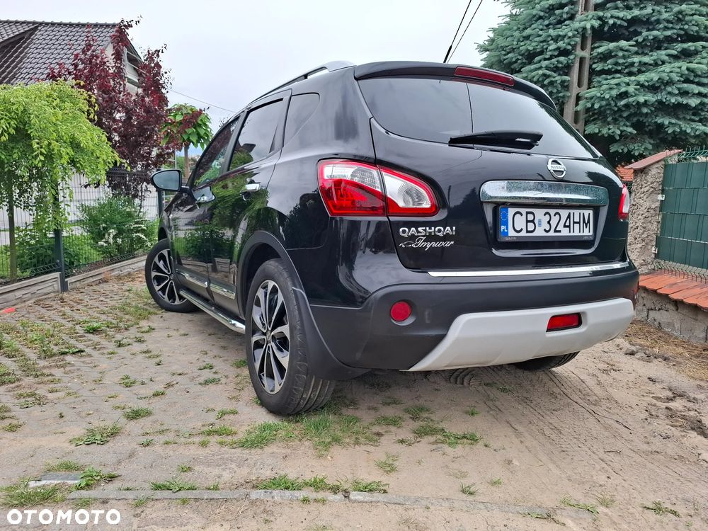 Nissan Qashqai - 14