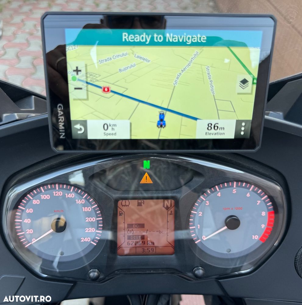 BMW R 1200RT Touring Special Edition - 33