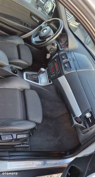 BMW X3 xDrive20d Edition Lifestyle - 6
