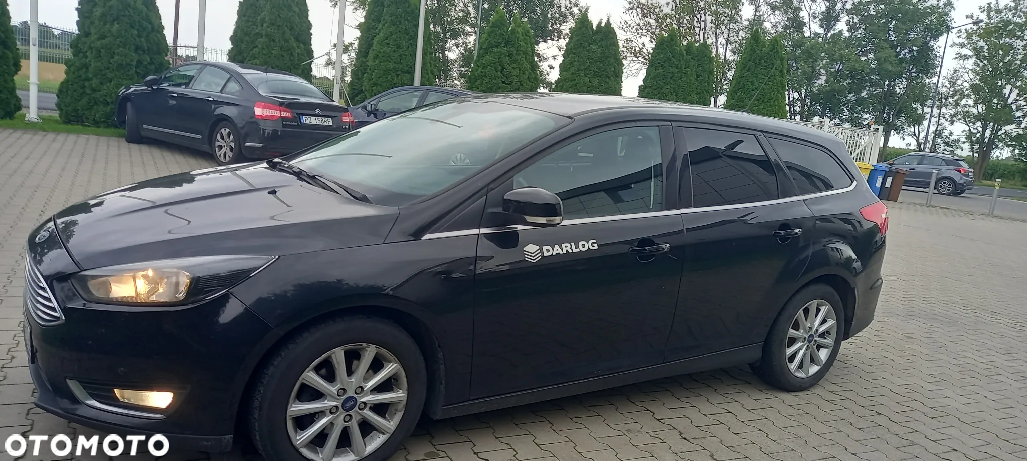 Ford Focus 1.5 TDCi Titanium - 4