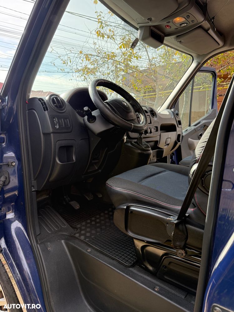 Renault Master - 5