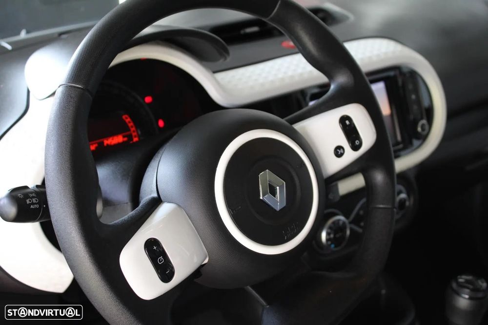 Renault Twingo - 15