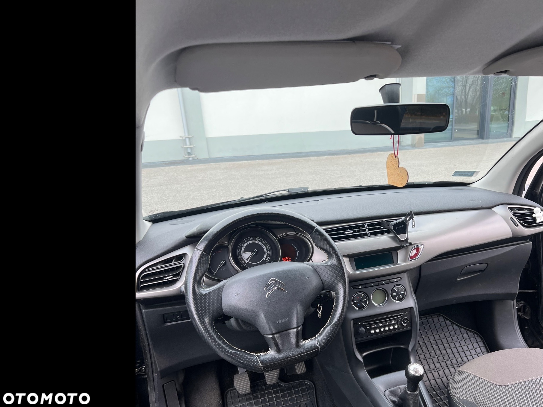 Citroën C3 1.4 HDi Attraction - 15
