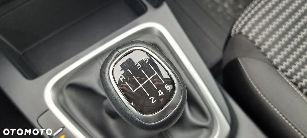 Kia XCeed 1.5 T-GDI M - 15