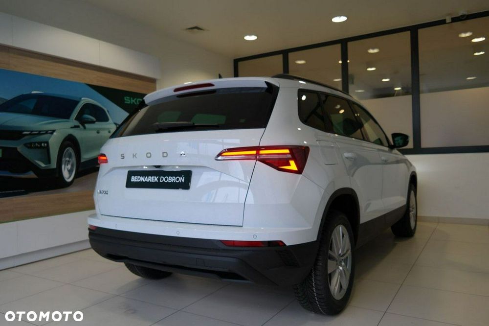 Skoda Karoq - 5