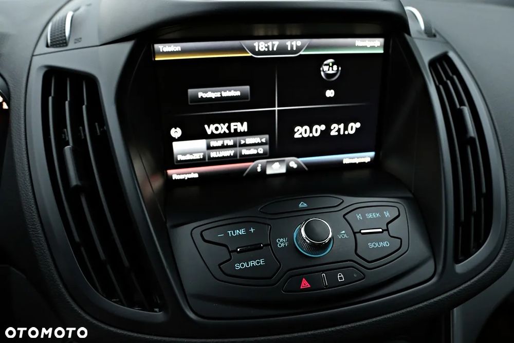 Ford Kuga 2.0 TDCi 2x4 Titanium - 33