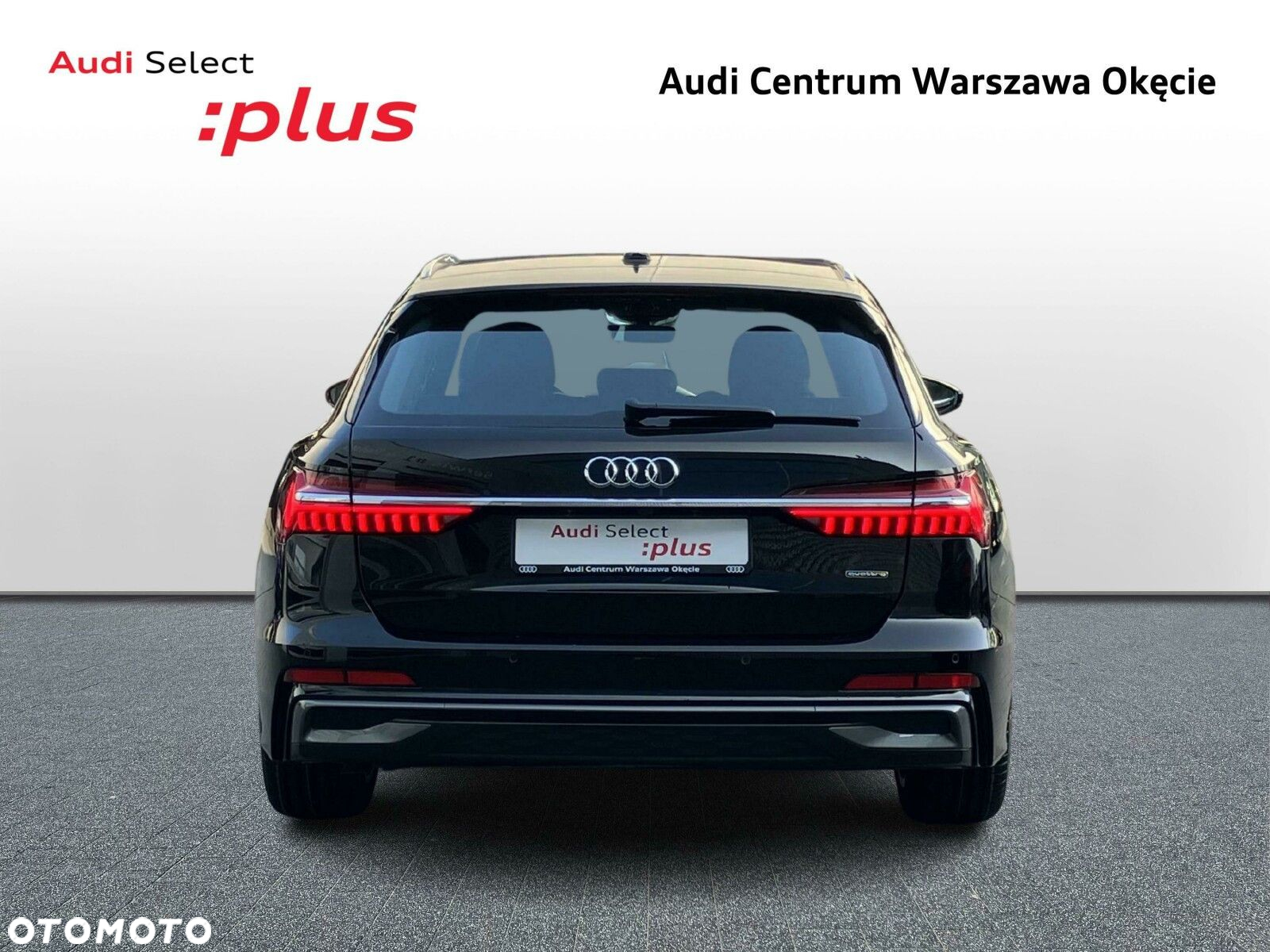 Audi A6 - 7