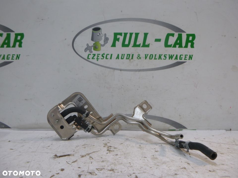 VW SKODA AUDI 2.0TSI CZUJNIK CIŚNIENIA SPALIN 06K131552 - 1
