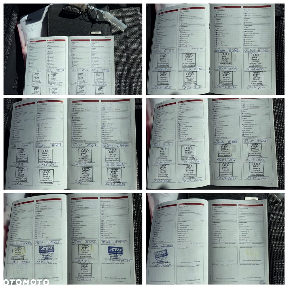 Audi Q3 2.0 TDI Quattro sport - 7