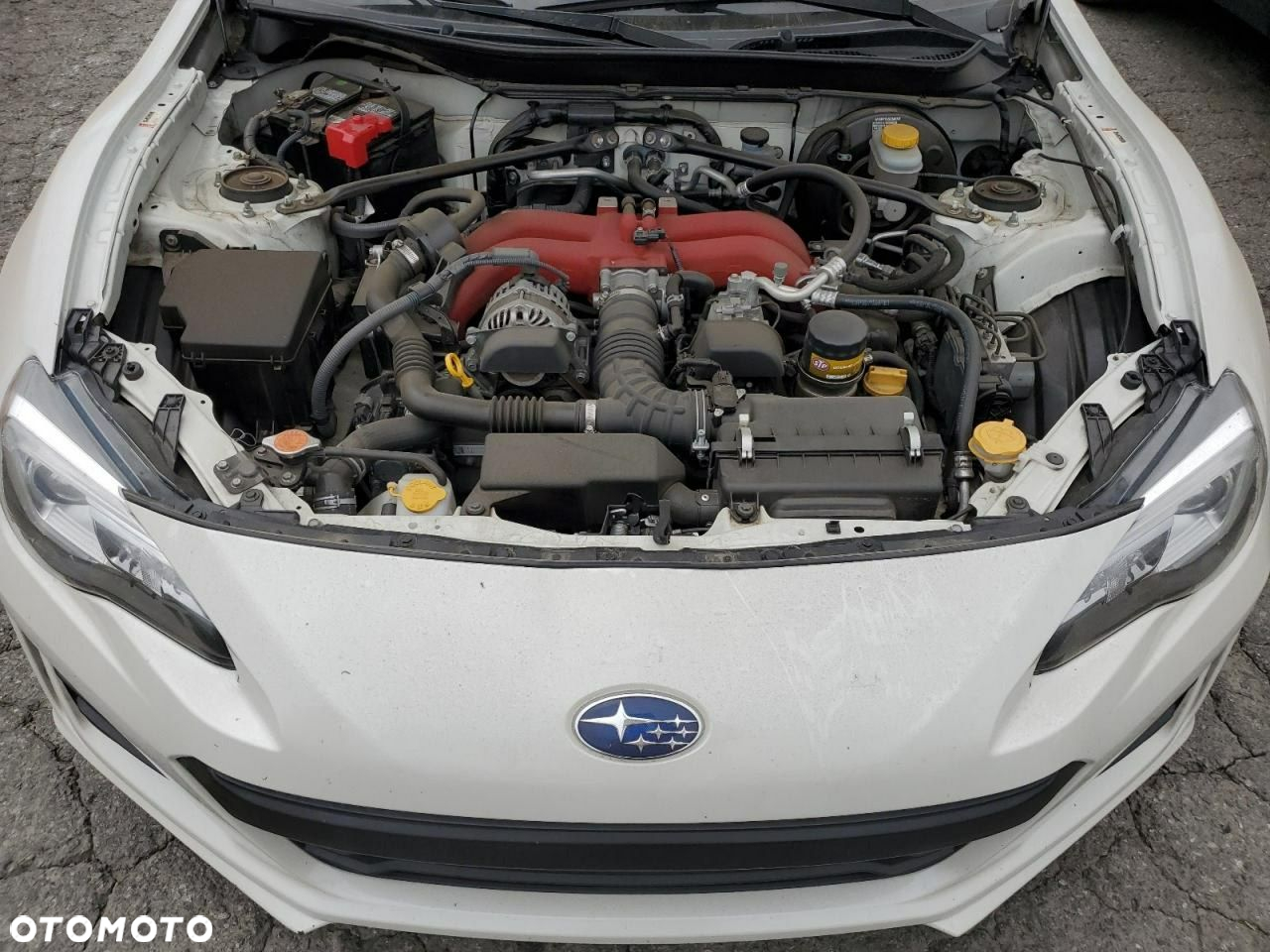Subaru BRZ - 13