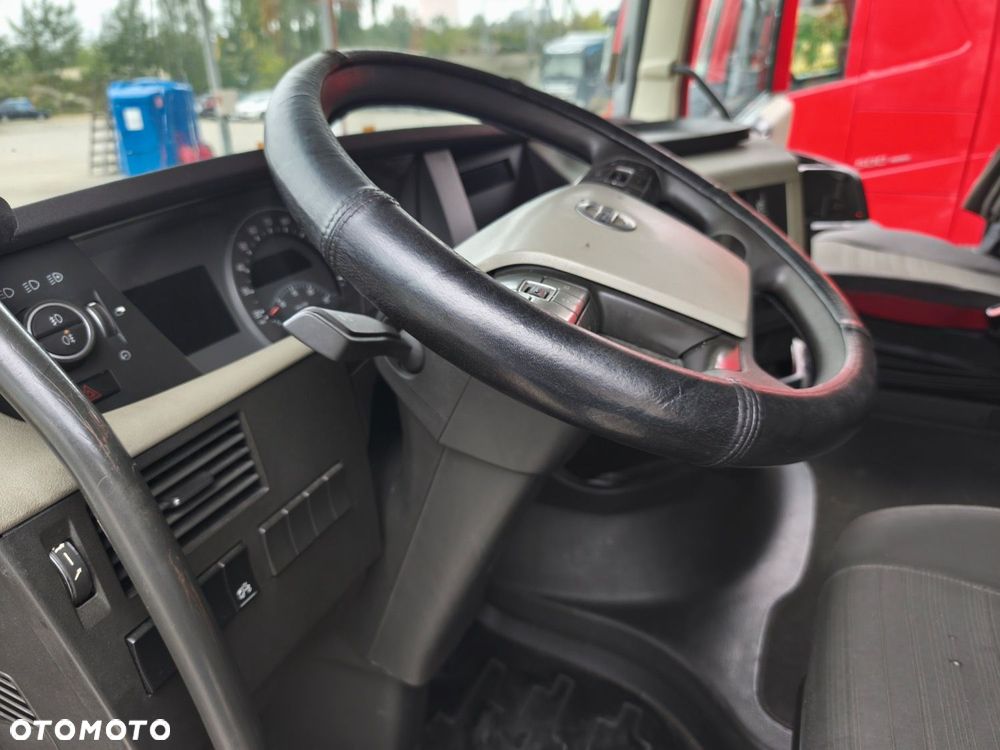Volvo Fh 500 - 26