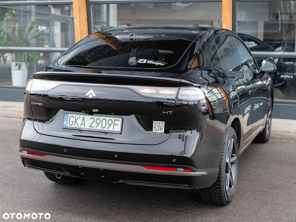 GAC Hyptec HT - 6