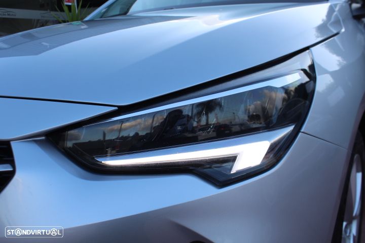 Opel Corsa 1.2 Elegance - 8