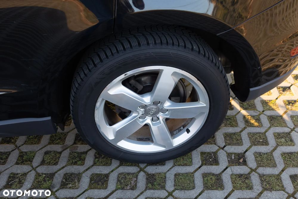 Audi Q5 2.0 TDI Quattro - 18