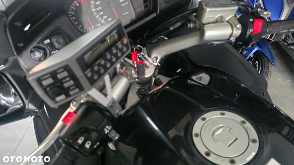 Honda ST - 11