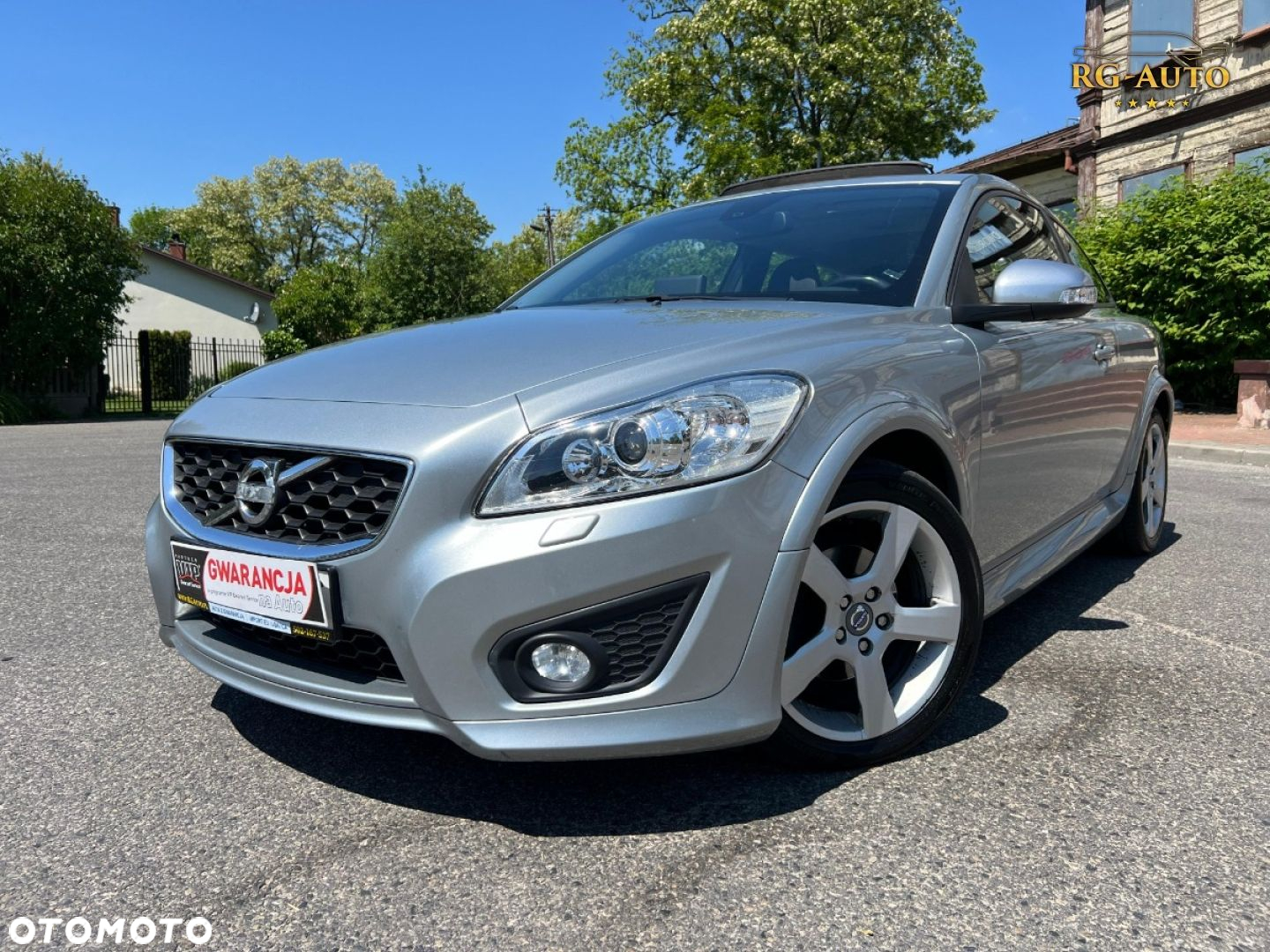Volvo C30 - 18