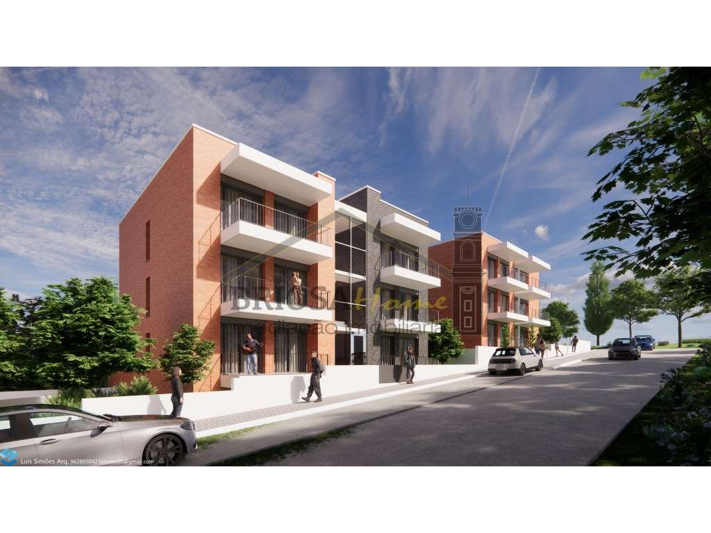 Apartamento T2 em Coimbra - Grande imagem: 5/27