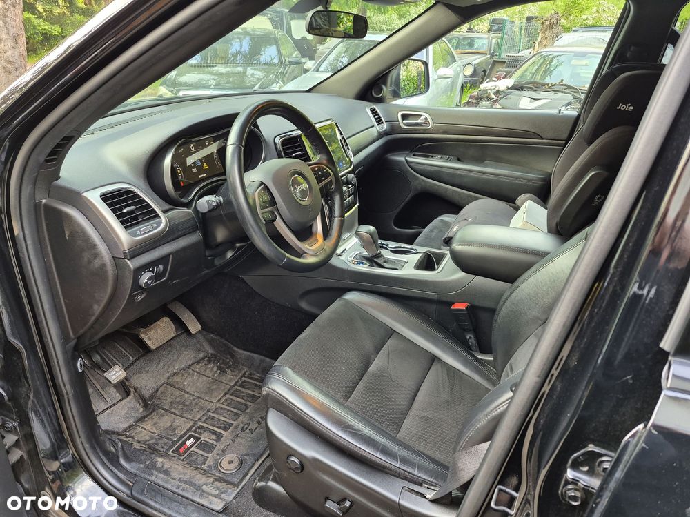 Jeep Grand Cherokee 3.6 V6 Laredo - 6