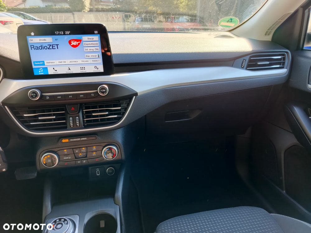 Ford Focus 1.0 EcoBoost Platinium X ASS PowerShift - 12