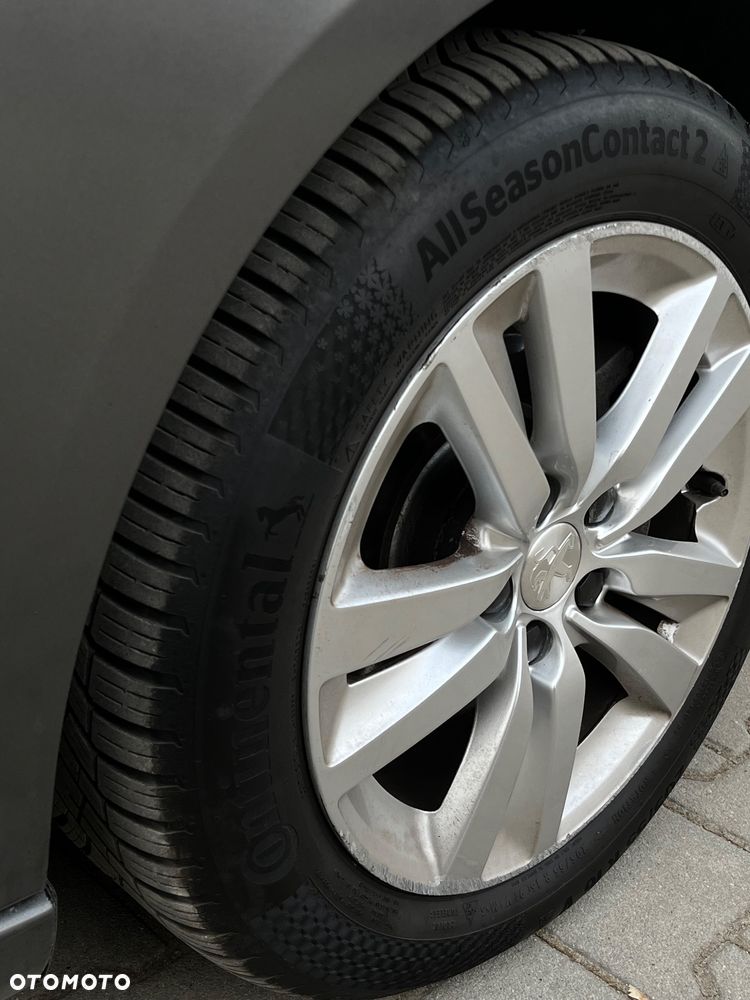 Peugeot 308 BlueHDi FAP 120 Stop & Start Allure - 10