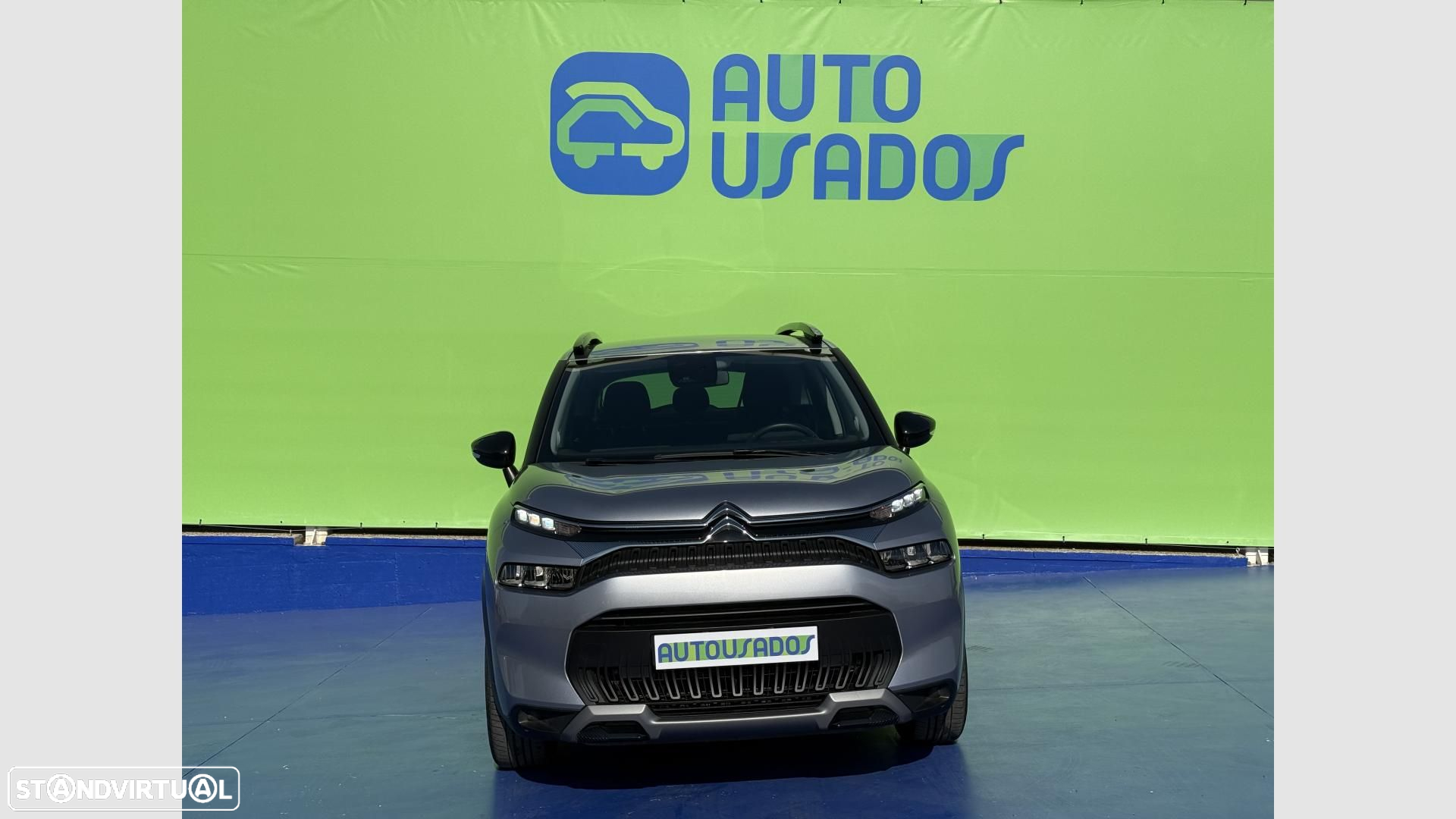Citroën C3 Aircross 1.2 PureTech Plus - 5