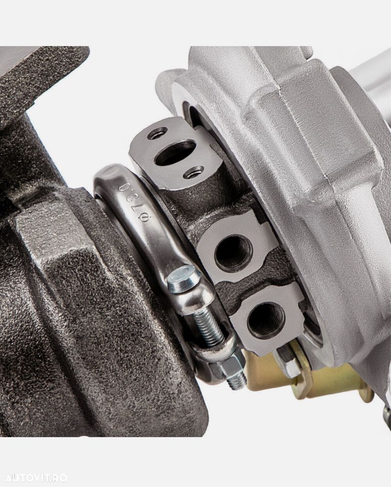 Turbo Turbina Turbosuflanta Turbocompresor Subaru Forester Impreza 2.0 - 4