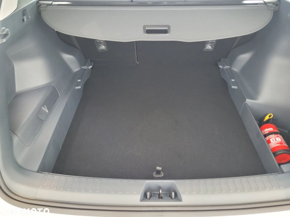 Geely Starray EM-i 1.5 PHEV Pro - 22
