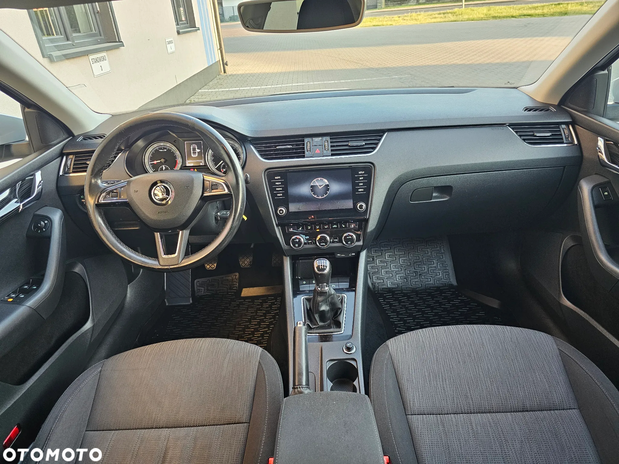 Skoda Octavia 2.0 TDI Elegance - 10