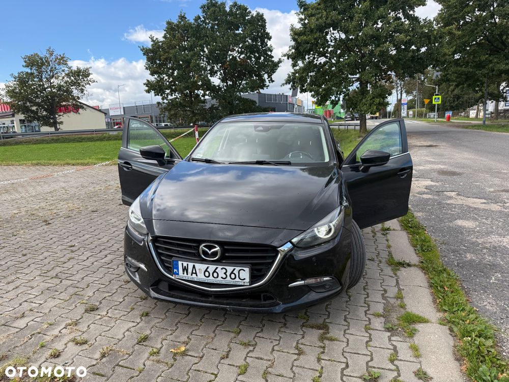 Mazda 3 1.5 D Skypassion - 1