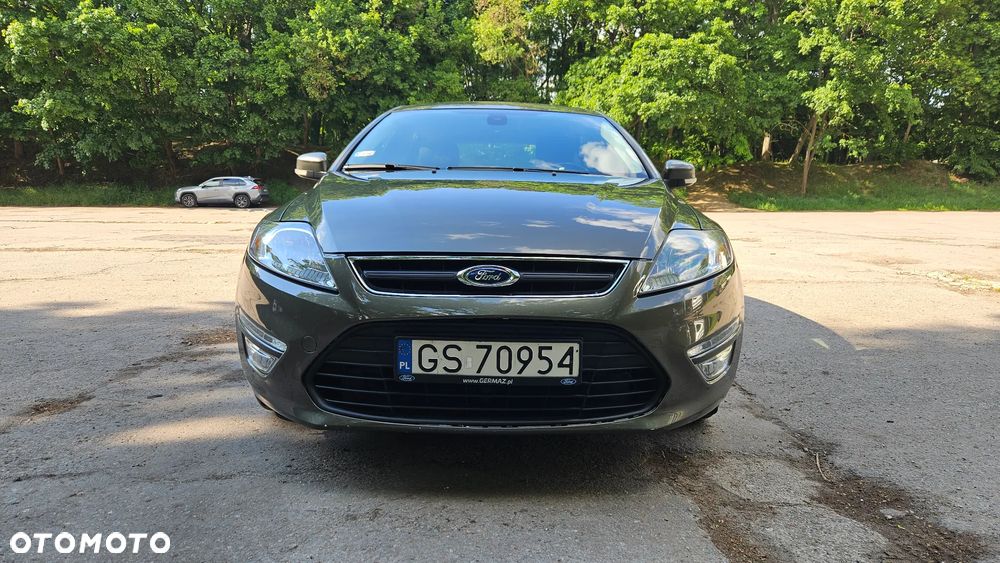 Ford Mondeo 1.6 T Trend - 2