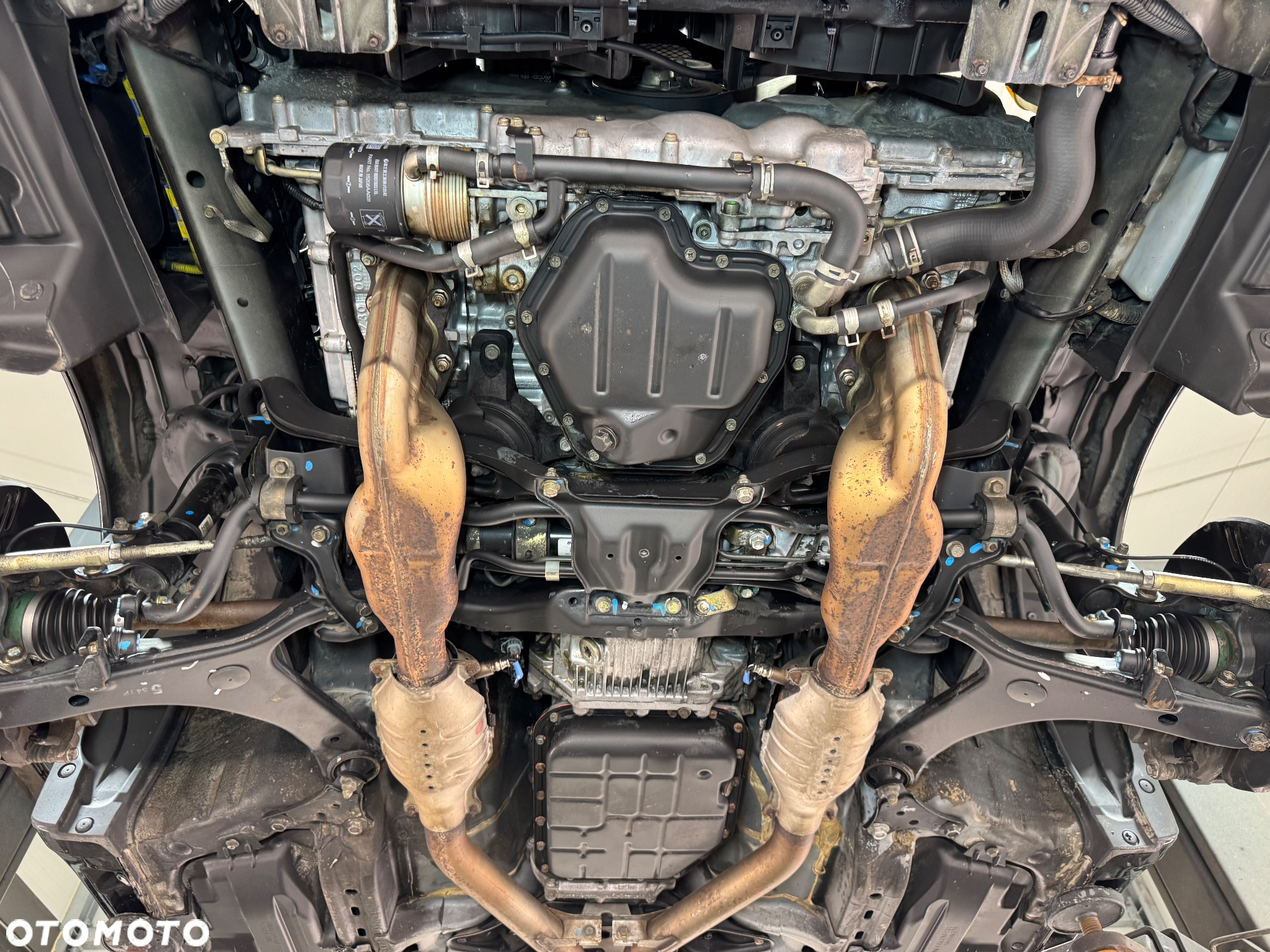 Subaru Legacy 3.0R Automatik Exclusive - 30