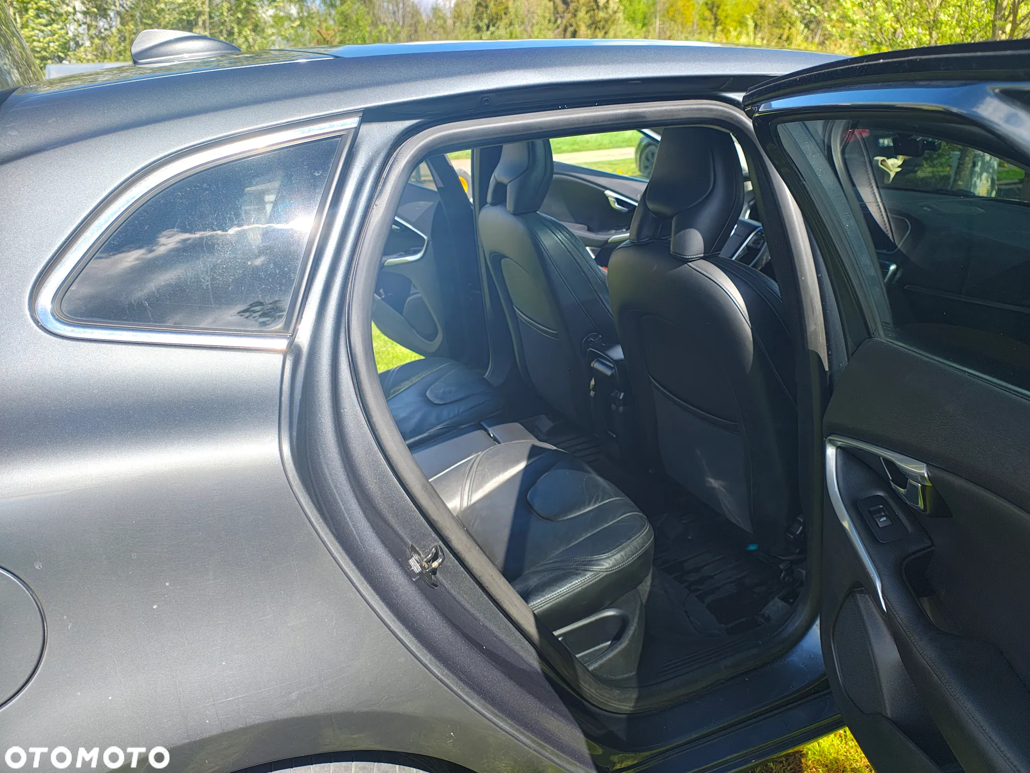 Volvo V40 - 12