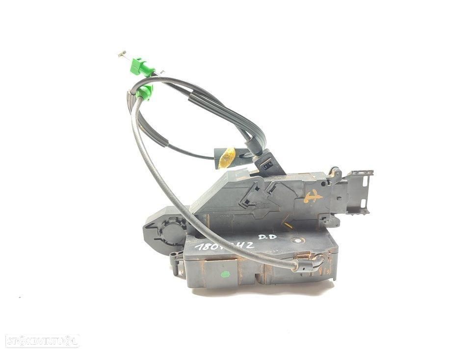 FECHADURA PORTA FRENTE DIREITA CITROEN C3 PICASSO - 1