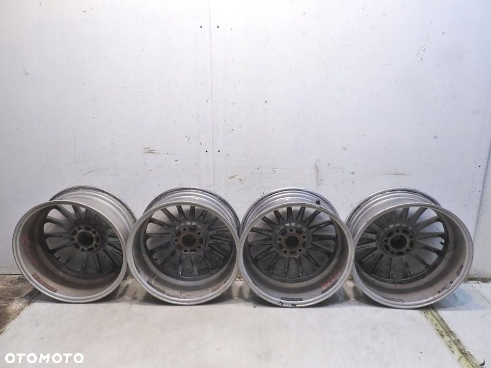 FELGA FELGI ALUMINIOWE 17 5x112 7J ET38 VW EOS LS70738 - 5