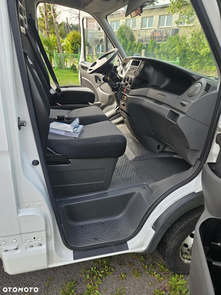 Iveco Daily - 12