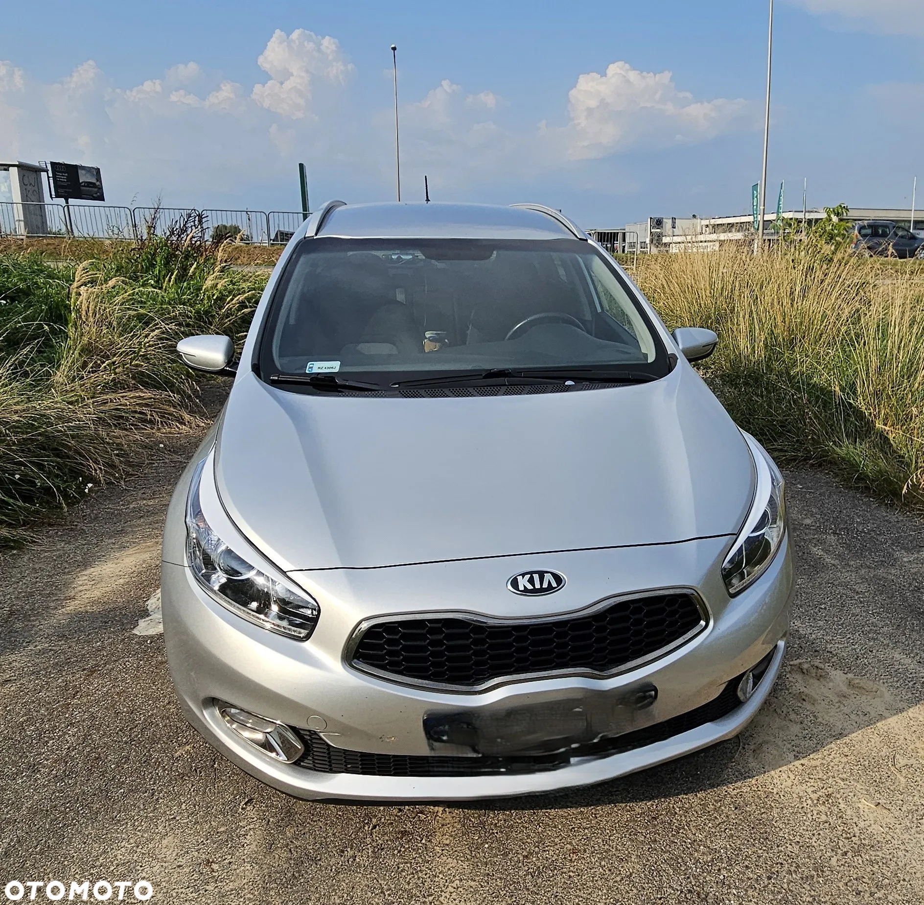 Kia Ceed Cee'd 1.6 Crdi L - 5