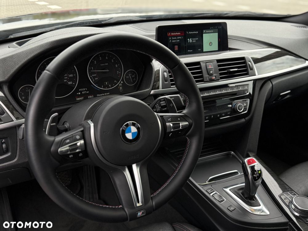 BMW Seria 4 430i Sport-Aut Sport Line - 17
