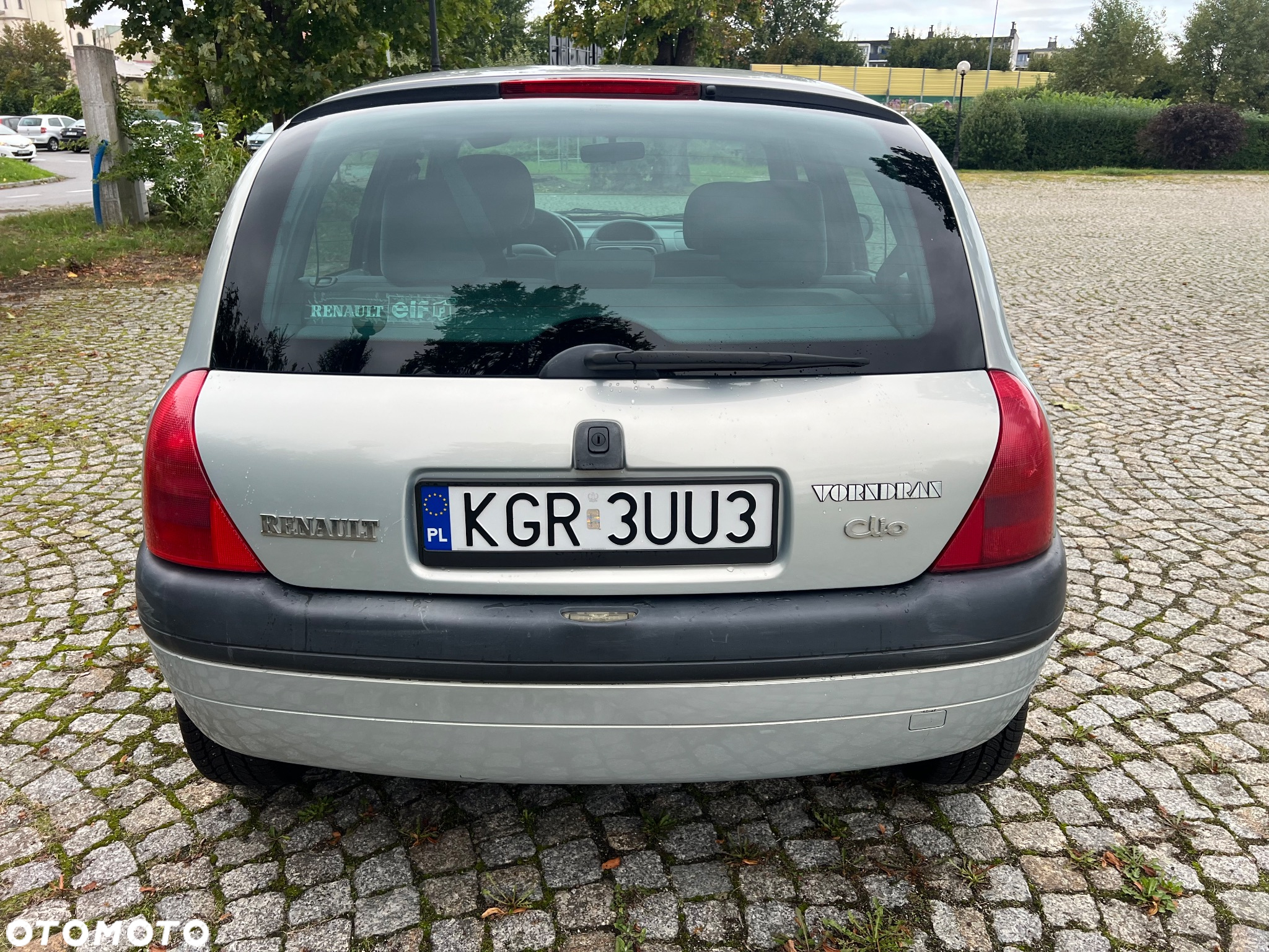Renault Clio - 5