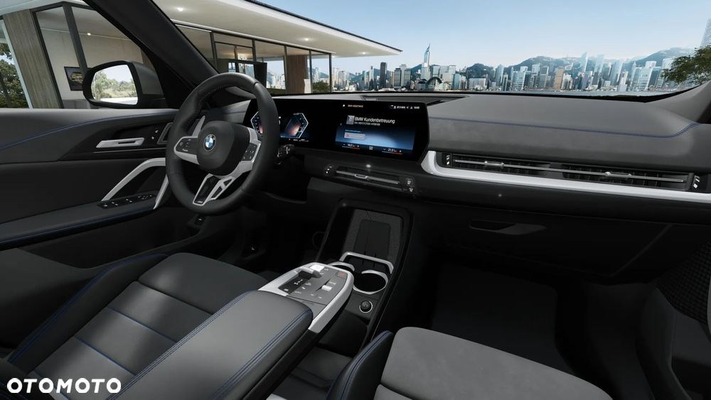 BMW X1 xDrive20d mHEV M Sport sport - 5