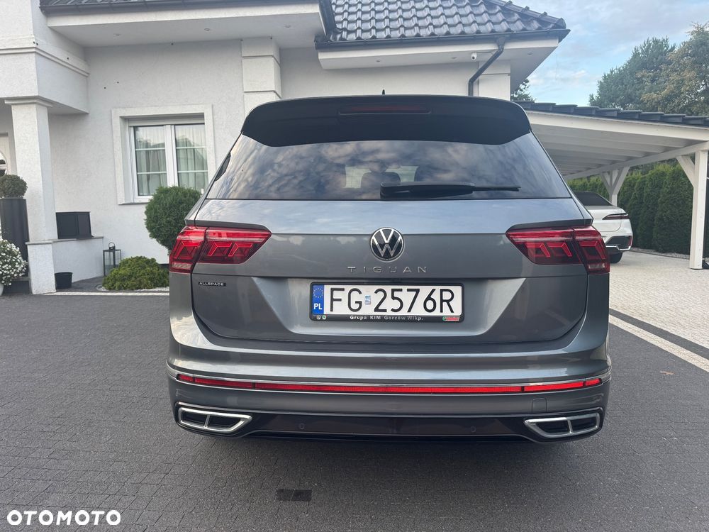 Volkswagen Tiguan 2.0 TDI R-Line DSG - 32
