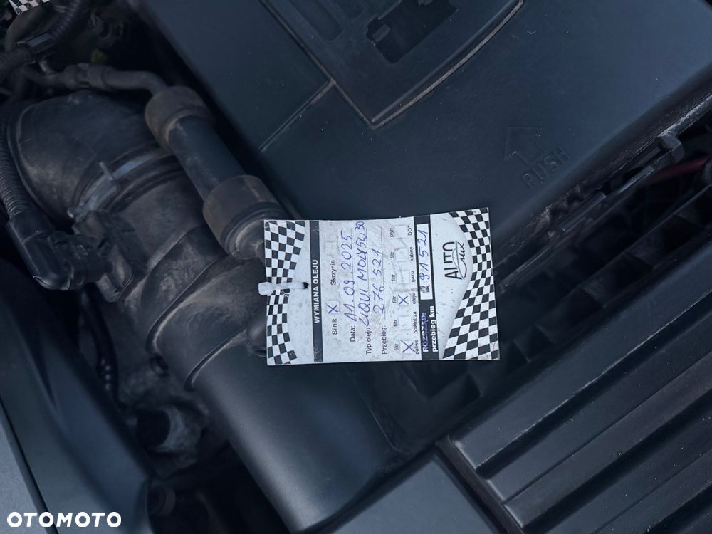 Volkswagen Passat 2.0 TDI DSG BlueMotion Technology Highline - 25