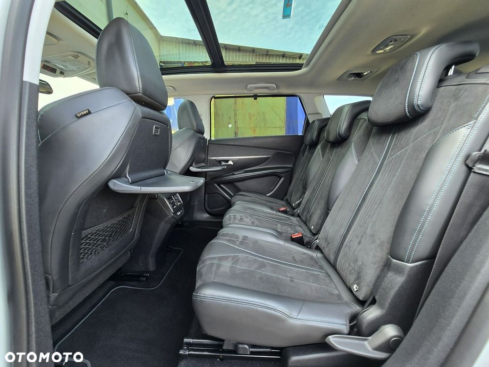 Peugeot 5008 2.0 BlueHDI Crossway S&S - 29