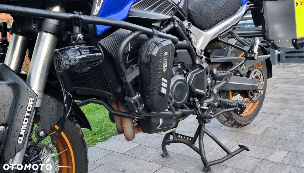 QJMOTOR SRT 800SX - 16