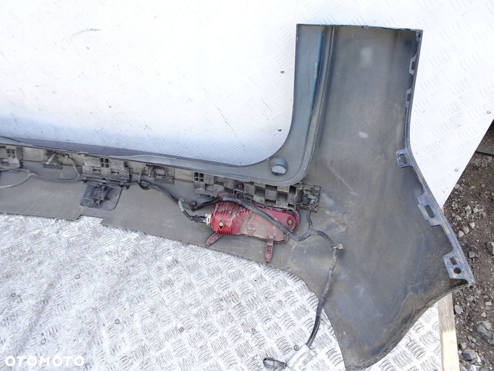 zderzak tył peugeot 5008 09-12r., z pdc - 10